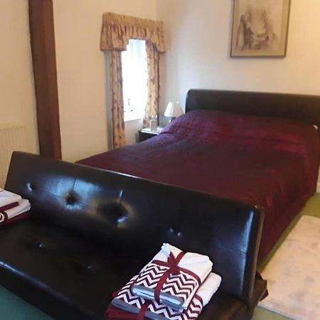 Appartamento The Retreat Hereford Esterno foto