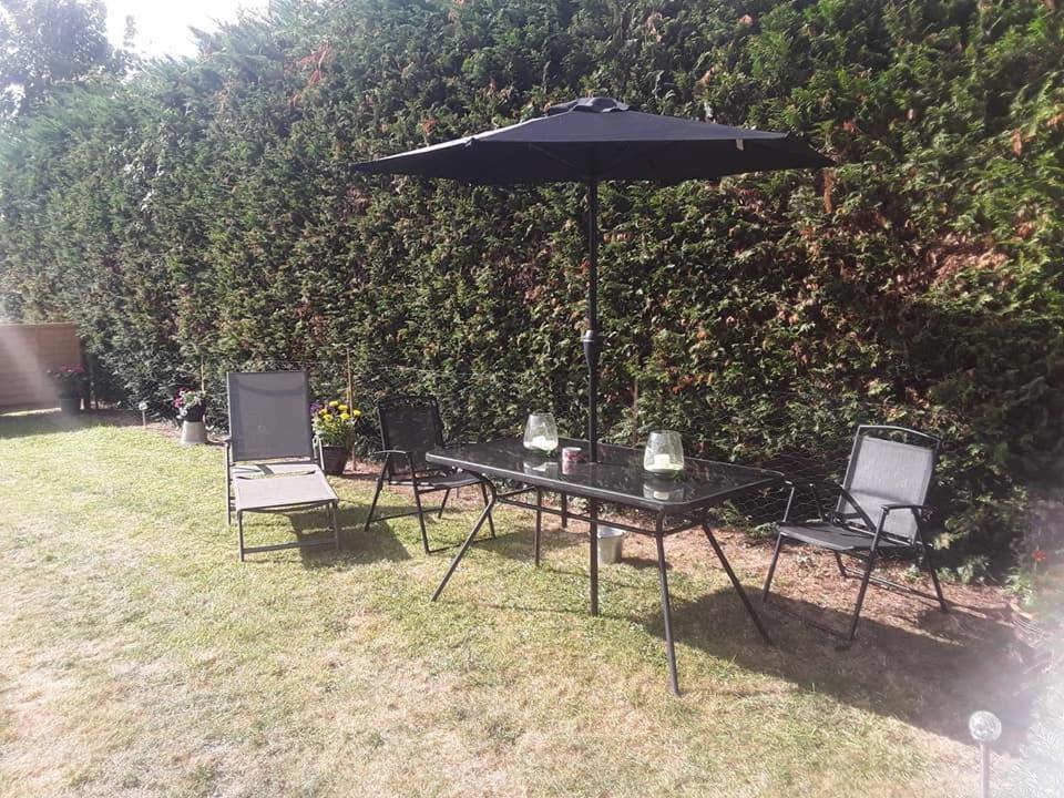 Appartamento The Retreat Hereford Esterno foto