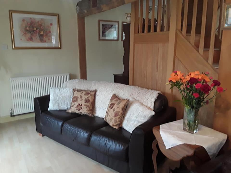 Appartamento The Retreat Hereford Esterno foto