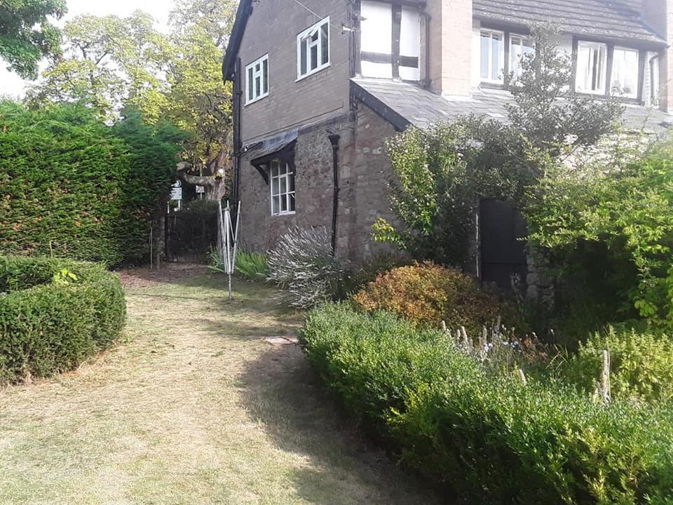 Appartamento The Retreat Hereford Esterno foto