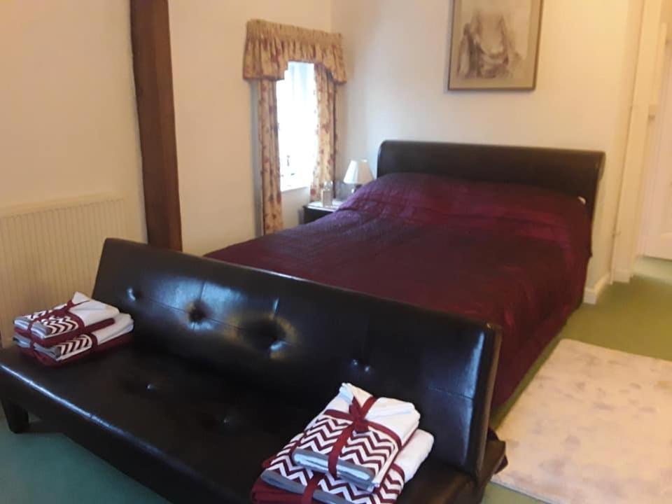 Appartamento The Retreat Hereford Esterno foto