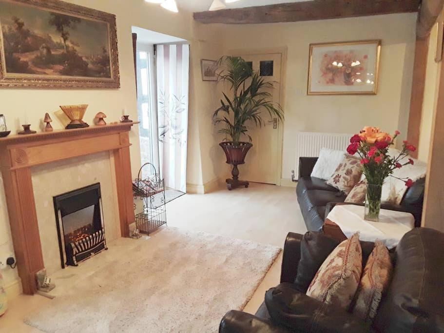 Appartamento The Retreat Hereford Esterno foto