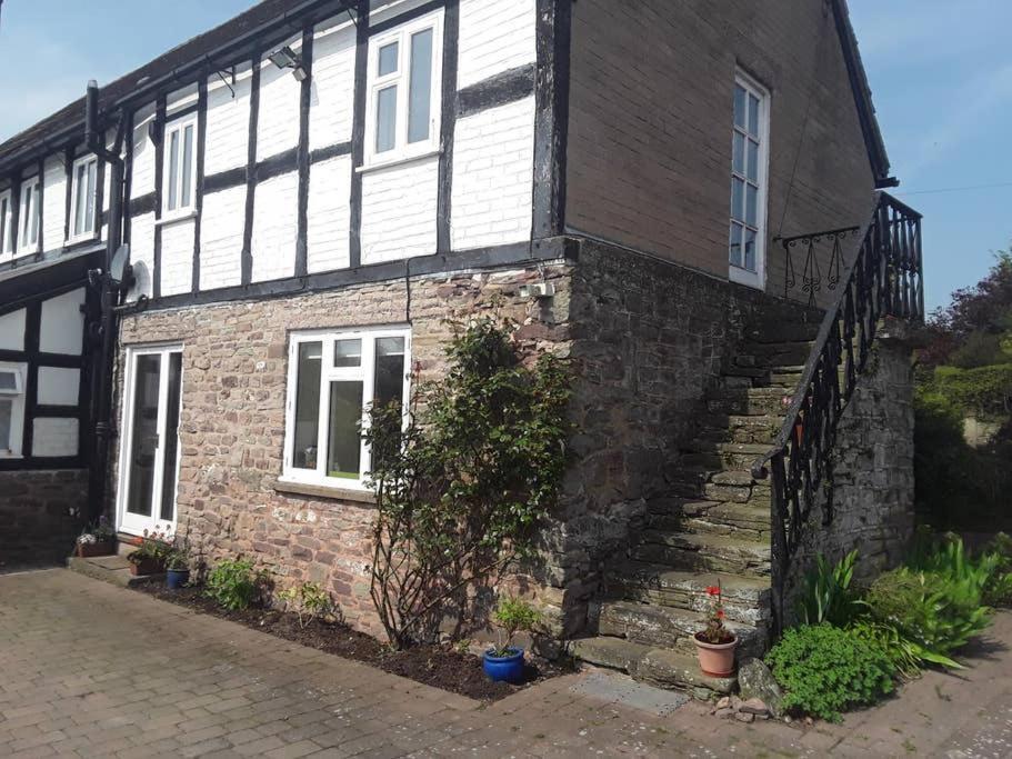 Appartamento The Retreat Hereford Esterno foto