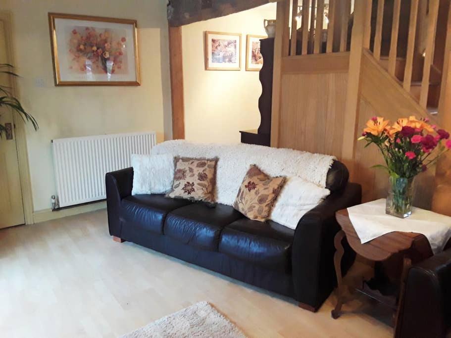 Appartamento The Retreat Hereford Esterno foto