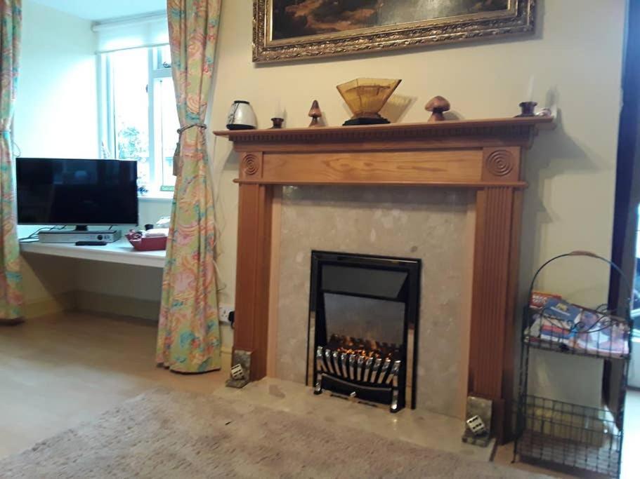 Appartamento The Retreat Hereford Esterno foto
