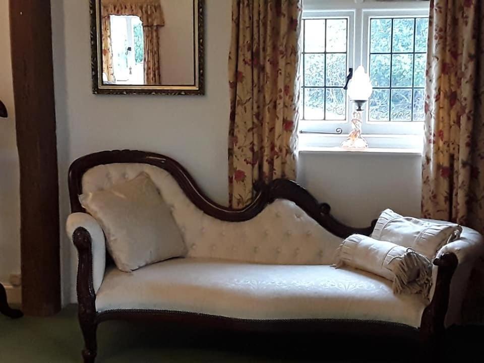 Appartamento The Retreat Hereford Esterno foto