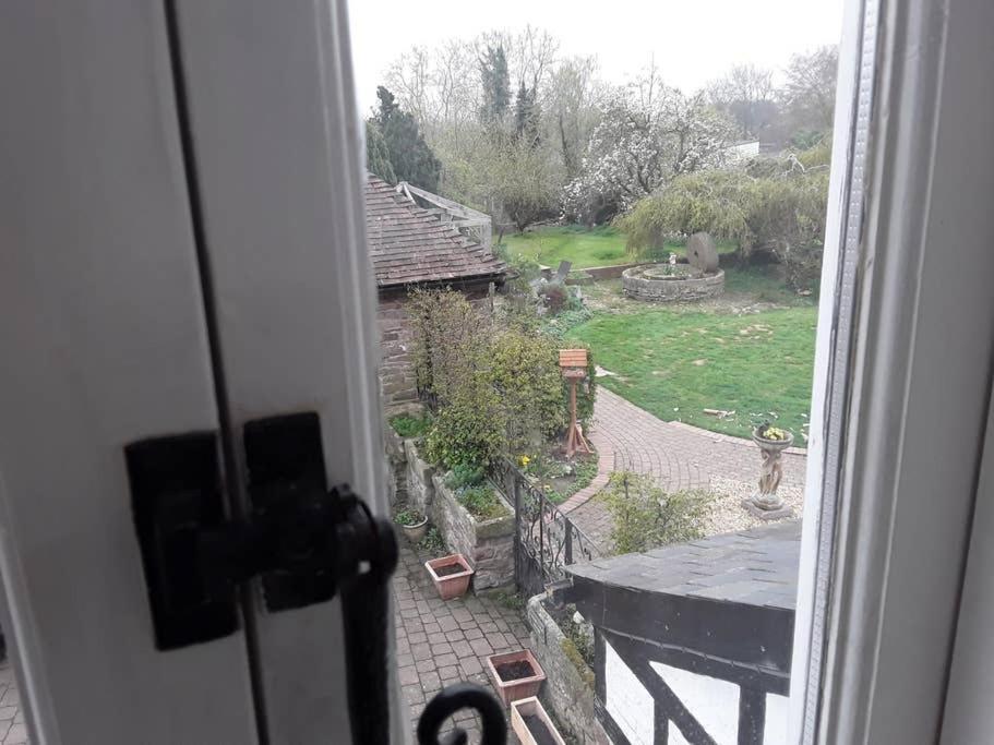 Appartamento The Retreat Hereford Esterno foto