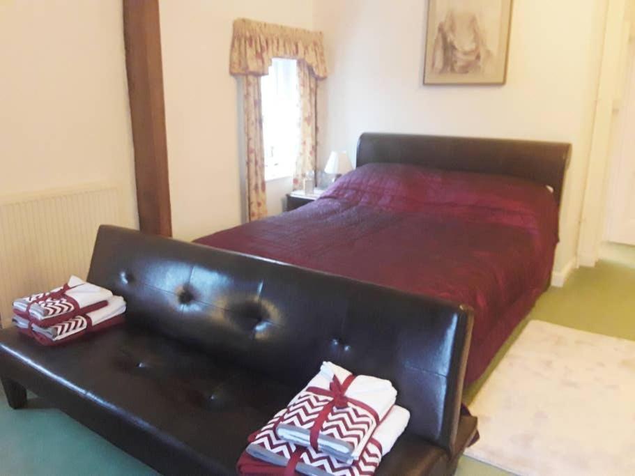 Appartamento The Retreat Hereford Esterno foto